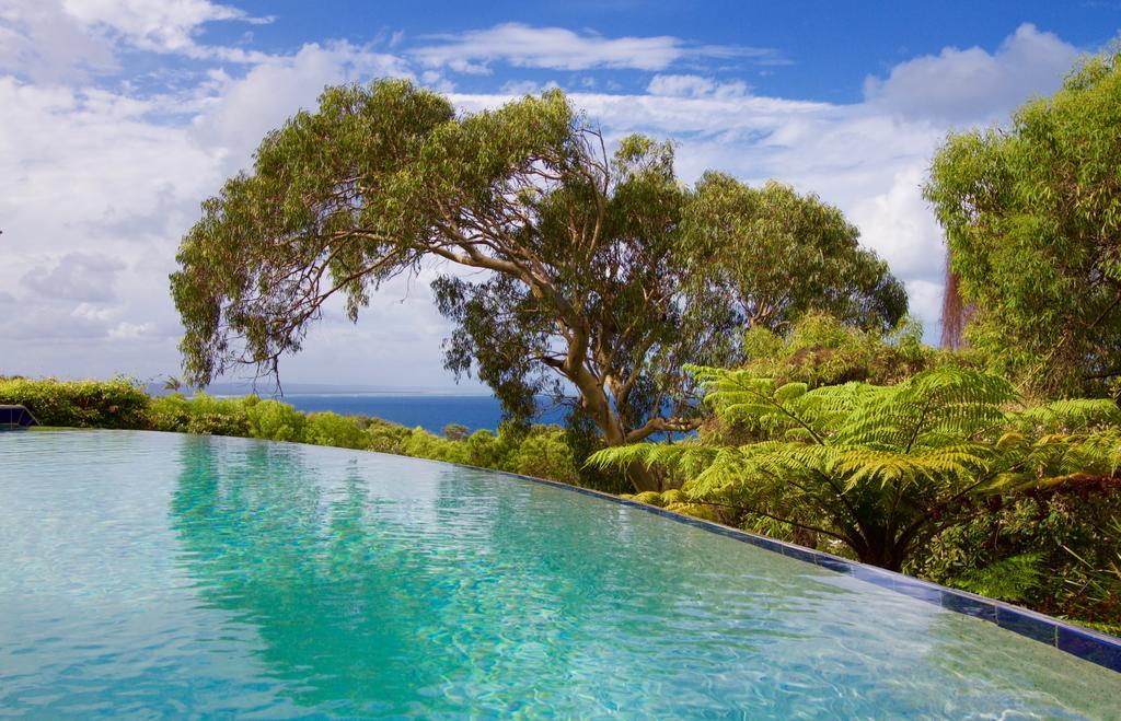 Rainbow Ocean Palms Resort Rainbow Beach Buitenkant foto